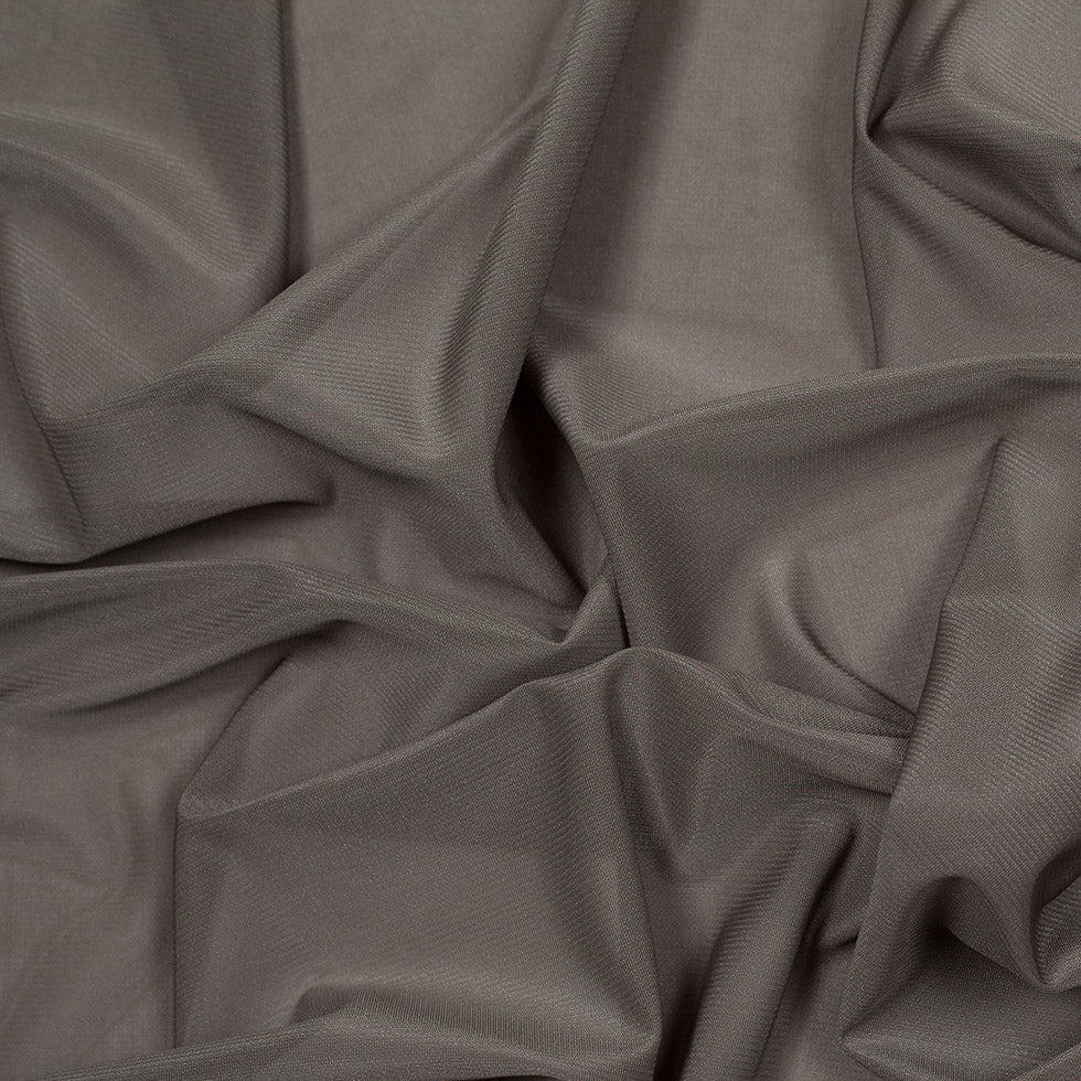 Theory Dark Olive Polyester Tricot