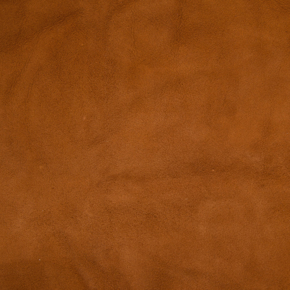 Large Beige Lamb Shearling - Full