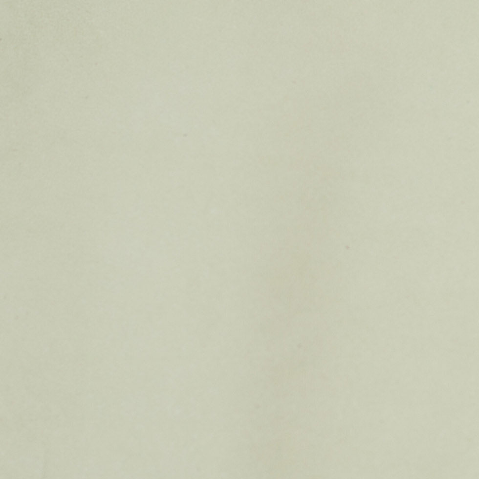 Medium Ambrosia Green Lamb Suede Detail
