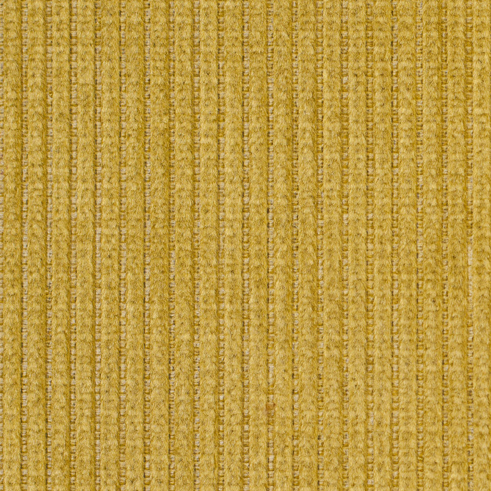 Chartreuse Ribbed Velvet Detail