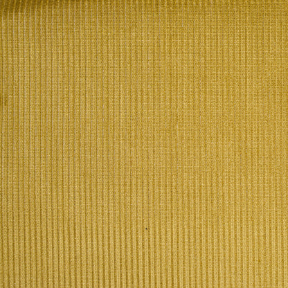 Chartreuse Ribbed Velvet