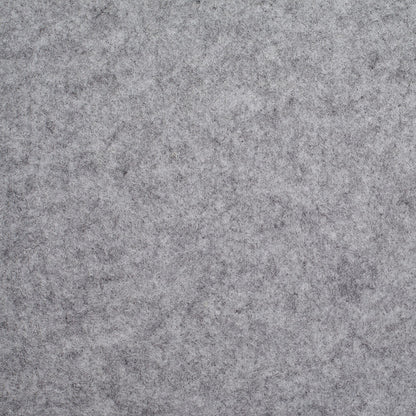Industrial Felt 3mm - Light Gray