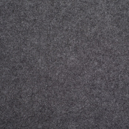 Industrial Felt 3mm - Charcoal
