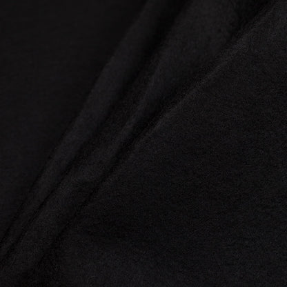 Industrial Felt 3mm - Black Detail