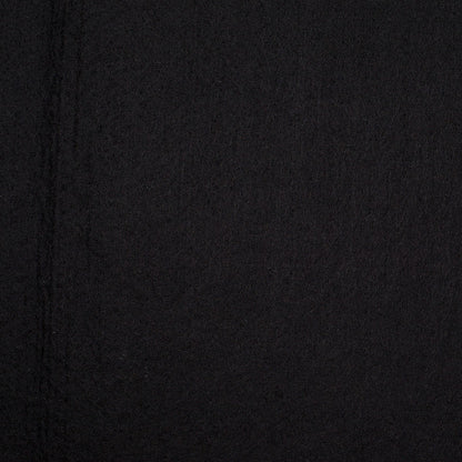 Industrial Felt 3mm - Black
