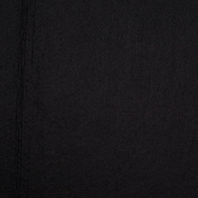 Industrial Felt 3mm - Black