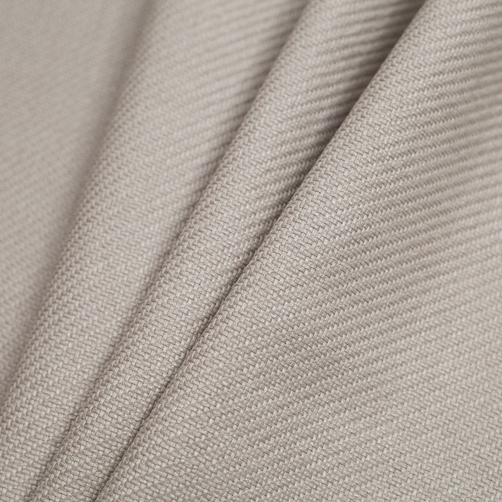 Italian Pelican Raffia-Like Novelty Woven - Folded