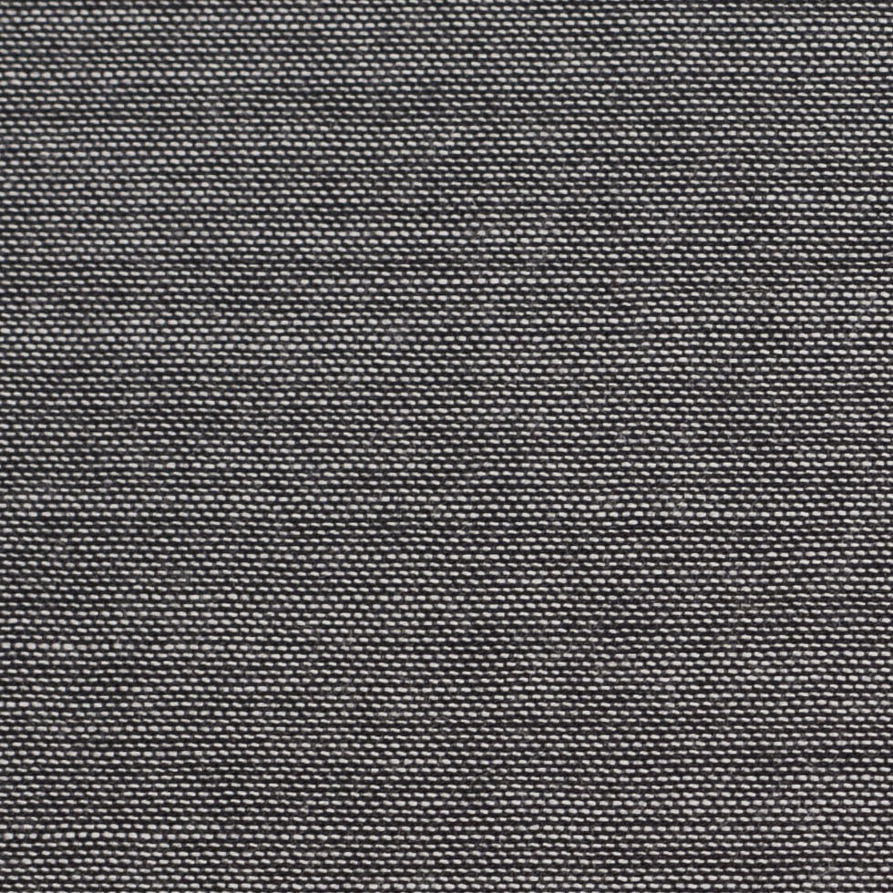Theory Dark Charocal Stretch Wool Suiting Detail