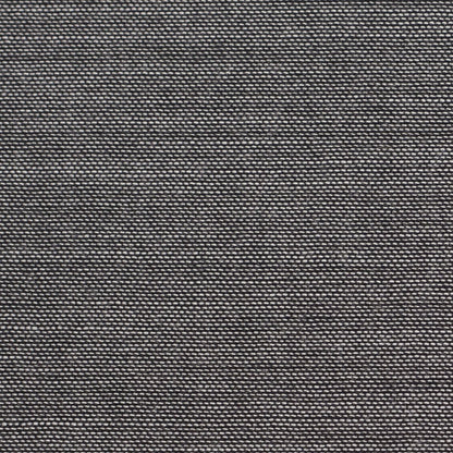 Theory Dark Charocal Stretch Wool Suiting Detail