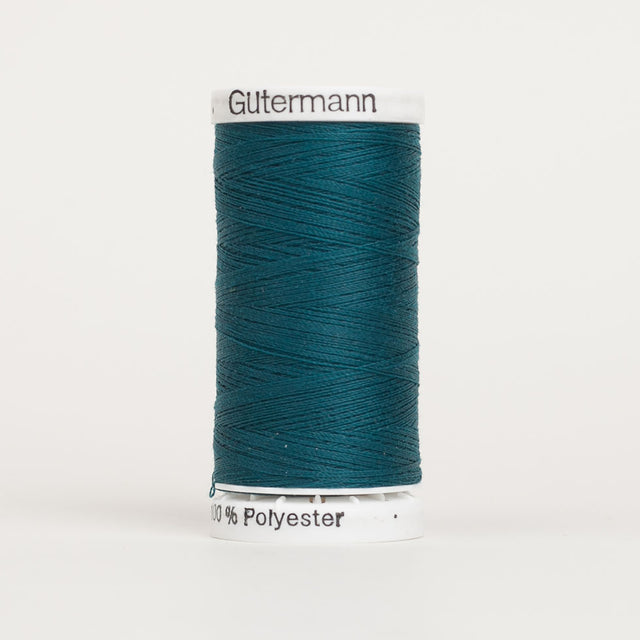 640 Blue Coral 250m Gutermann Sew All Thread