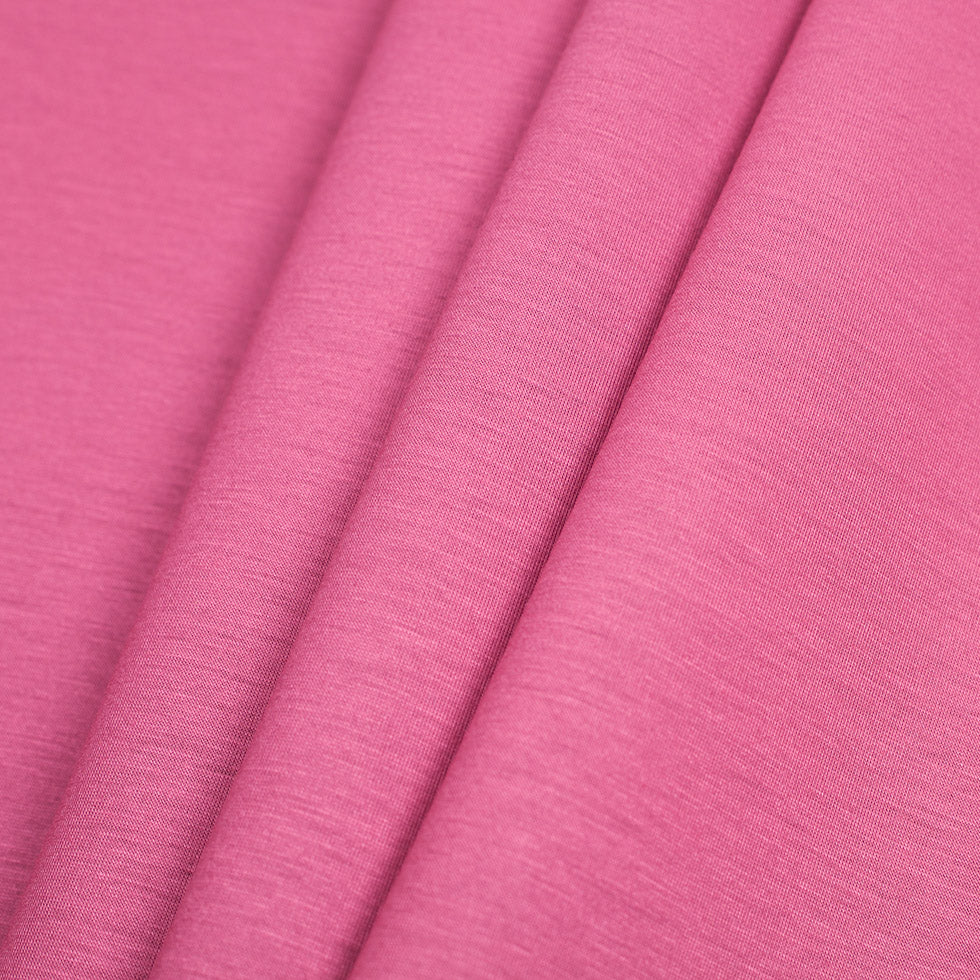 Italian Honeysuckle Backed Novelty Wool Coating - Folded