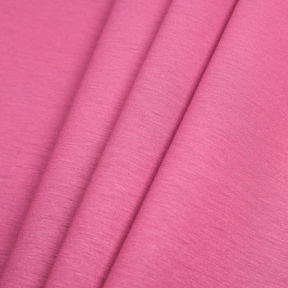 Italian Honeysuckle Backed Novelty Wool Coating - Folded