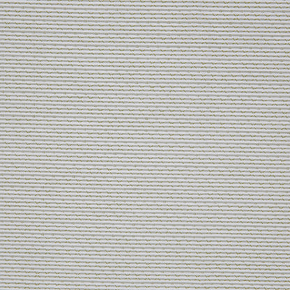 Italian White/Tarrgon Stretch Cotton Blended Brocade - Detail
