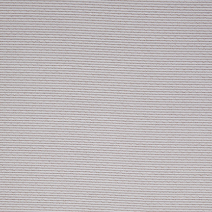 Italian White/Beige Stretch Cotton Blended Brocade