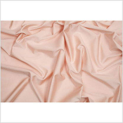Swimwear Tricot with 4-Way Stretch - Nude Full