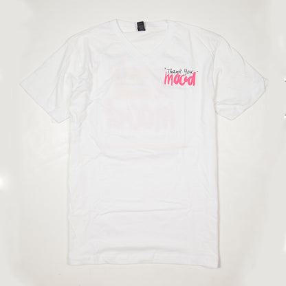 White I Sew Mood T-Shirt