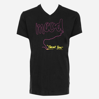 Black Thread Mood T-shirt