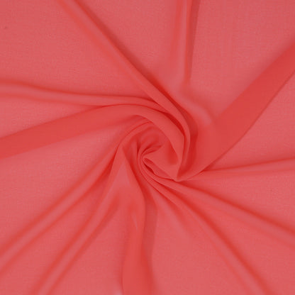 Grenadine Polyester Georgette