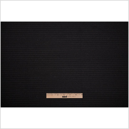 Rag &amp; Bone Black Wool Blended Woven - Full