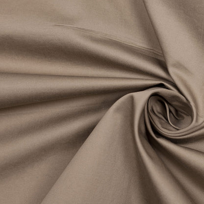 Rag &amp; Bone Stone Mercerised Cotton Woven - Folded