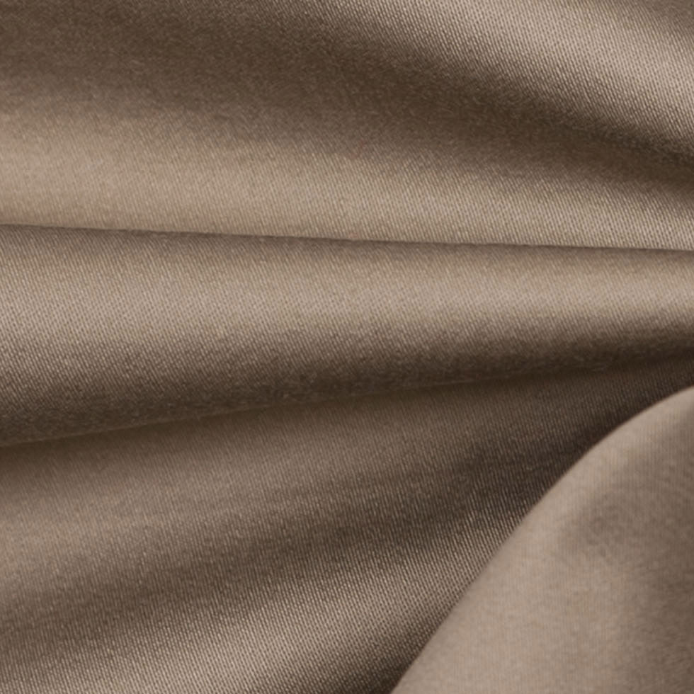 Rag &amp; Bone Stone Mercerised Cotton Woven - Detail