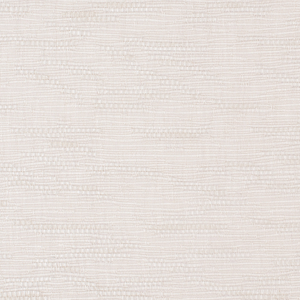 Bisque Textural Striated Blended Linen Woven