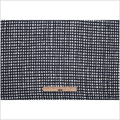 Blue Nights 100% Cotton Relaxed Woven - Full
