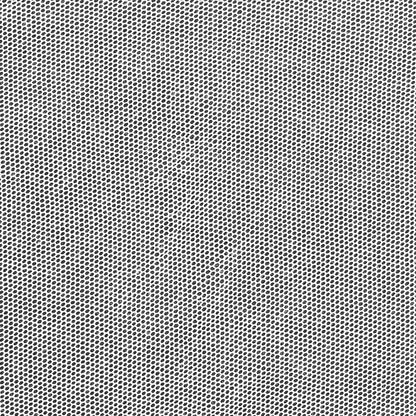 Cotton Bobbinet Tulle Made in England - White Detail