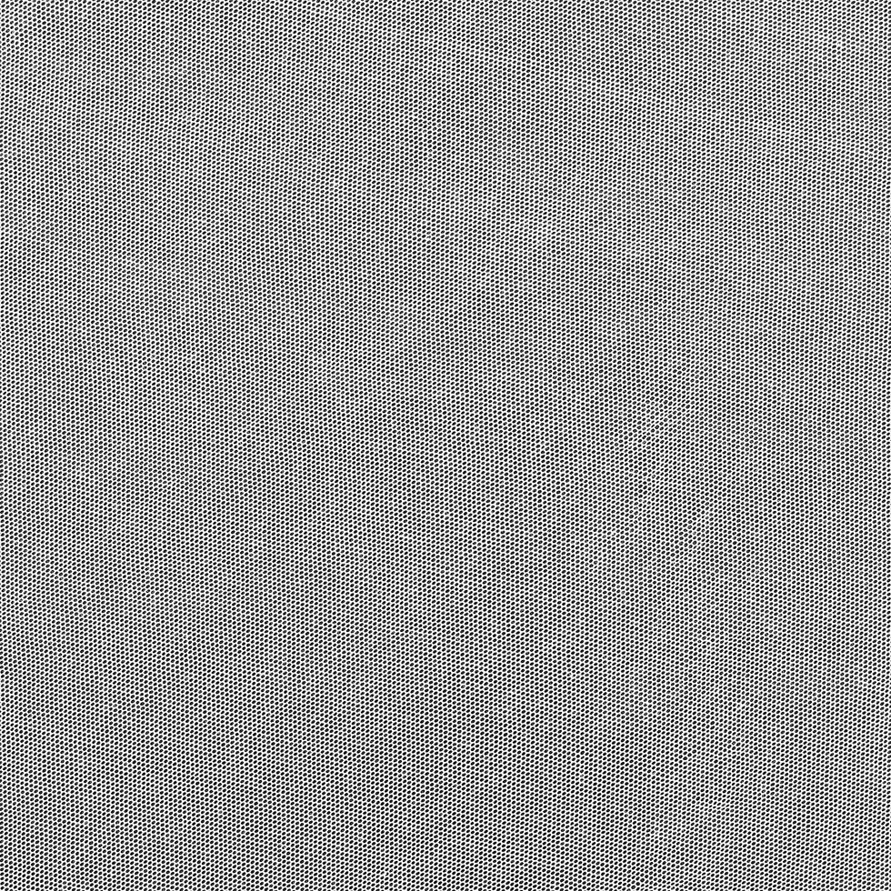 Cotton Bobbinet Tulle Made in England - White