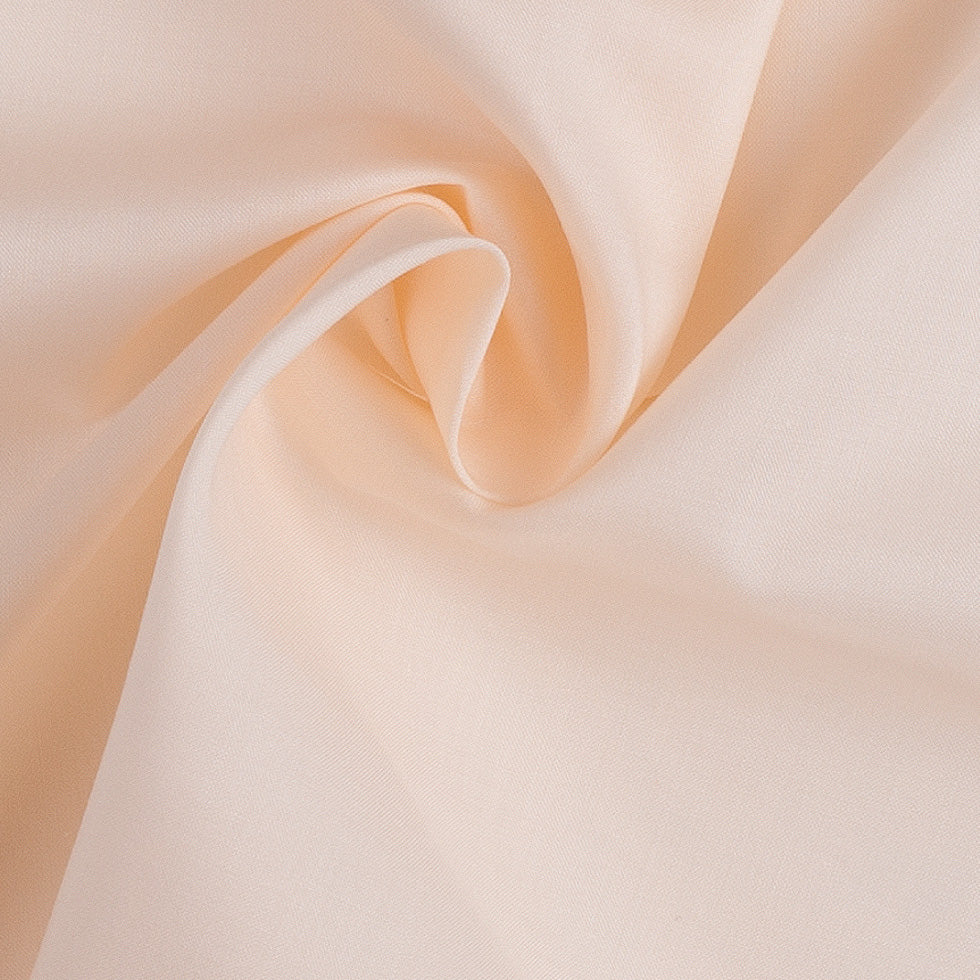 Japanese Pima Cotton Lawn - Dusty Peach - Georgie Collection Full