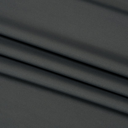 Max-Dri Performance Spandex, Wicking and Anti-Microbial - Antrazit Full