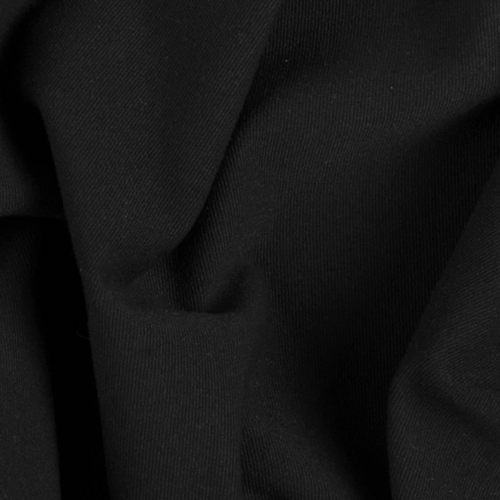 Perfotek Compression Jersey - Enhanced Black - Abby Collection - Detail - Image 3 of 4