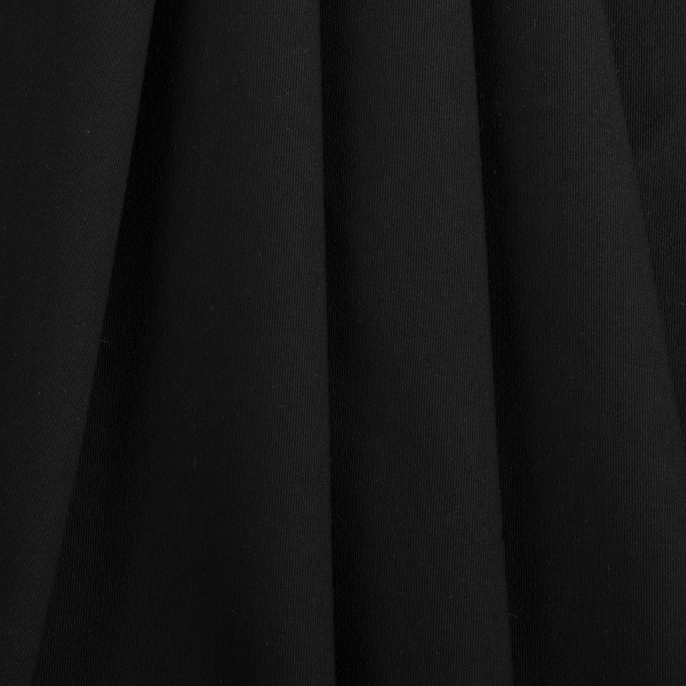 Perfotek Compression Jersey - Enhanced Black - Abby Collection Detail