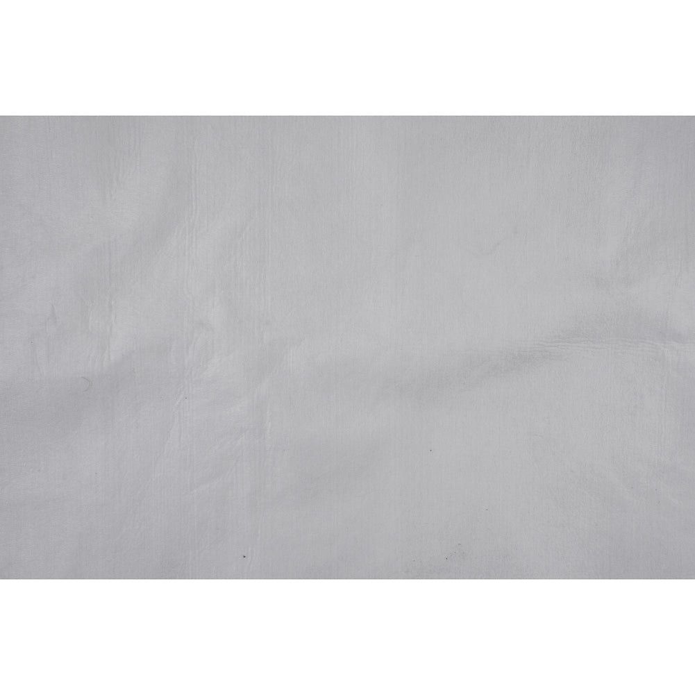 Industrial Felt 3mm - White Folded
