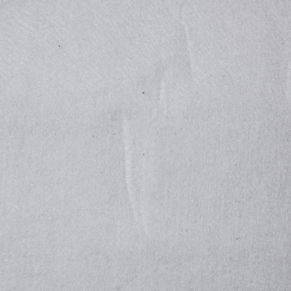 Industrial Felt 3mm - White Detail