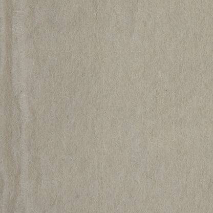 Industrial Felt 3mm - Off-White Full