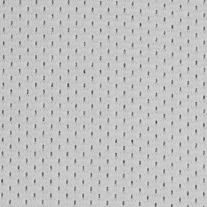 Polyester Athletic Mesh - White 100 Denier