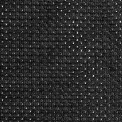 Polyester Athletic Mesh - Black 100 Denier