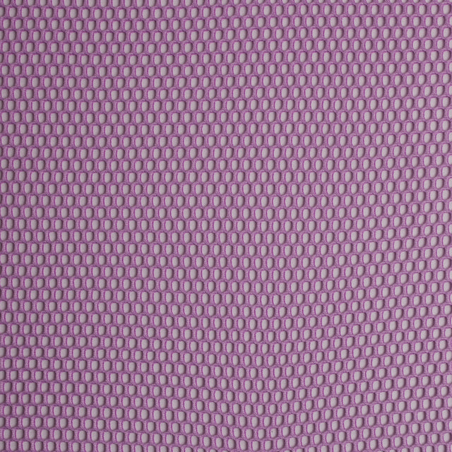 Violet Polyester Wonder Mesh