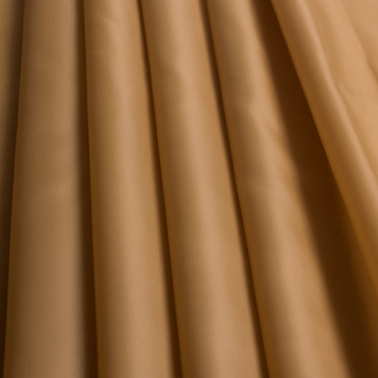 Antique Gold Polyester Lining - Detail