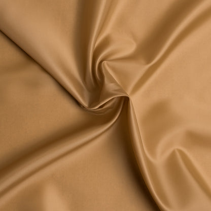 Antique Gold Polyester Lining