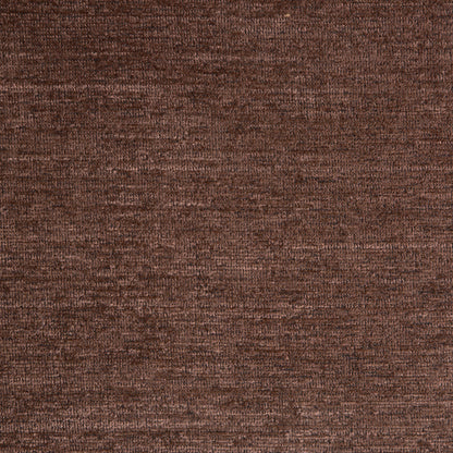 Chocolate Brown Drapery Chenille