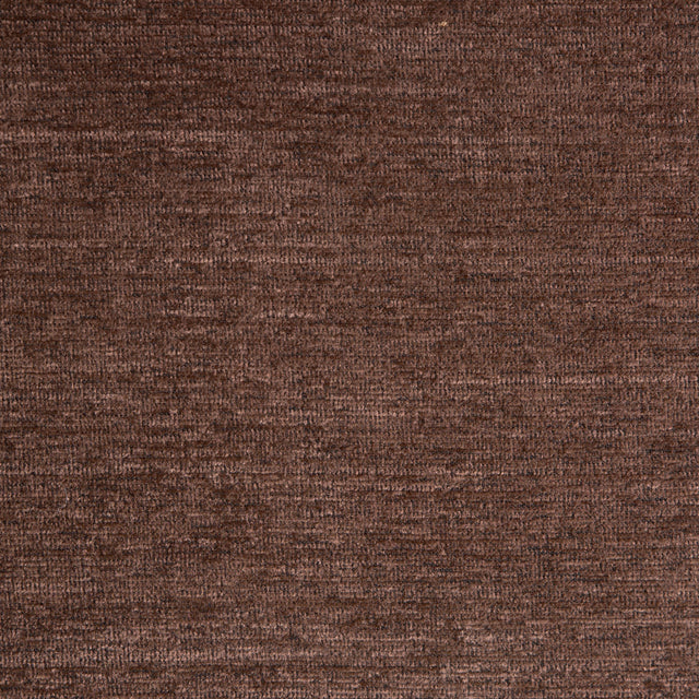 Chocolate Brown Drapery Chenille