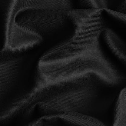 Super 160 Dark Navy Wool Suiting