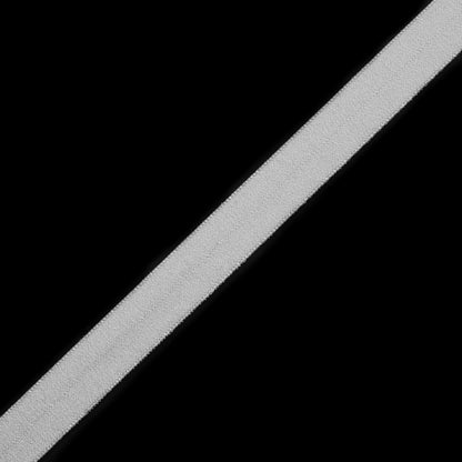White Stretch Tape - 0.625
