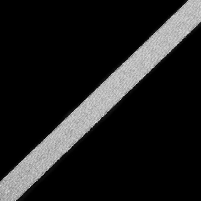 White Stretch Tape - 0.625