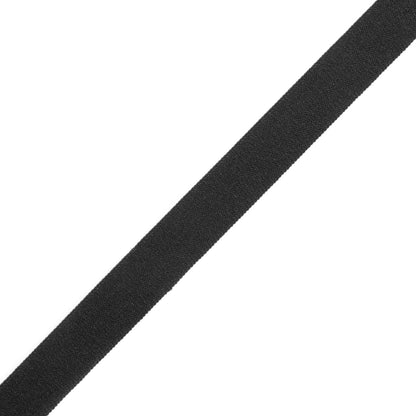Black Stretch Tape - 0.625
