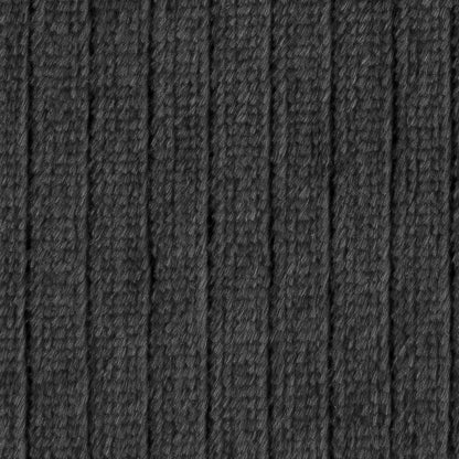 Gunmetal Striped Rayon Velvet Detail