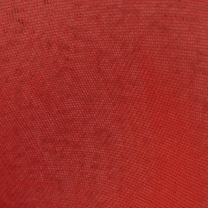 Phillip Lim Fiesta Orange Polyester Organdy-Like Woven - Detail