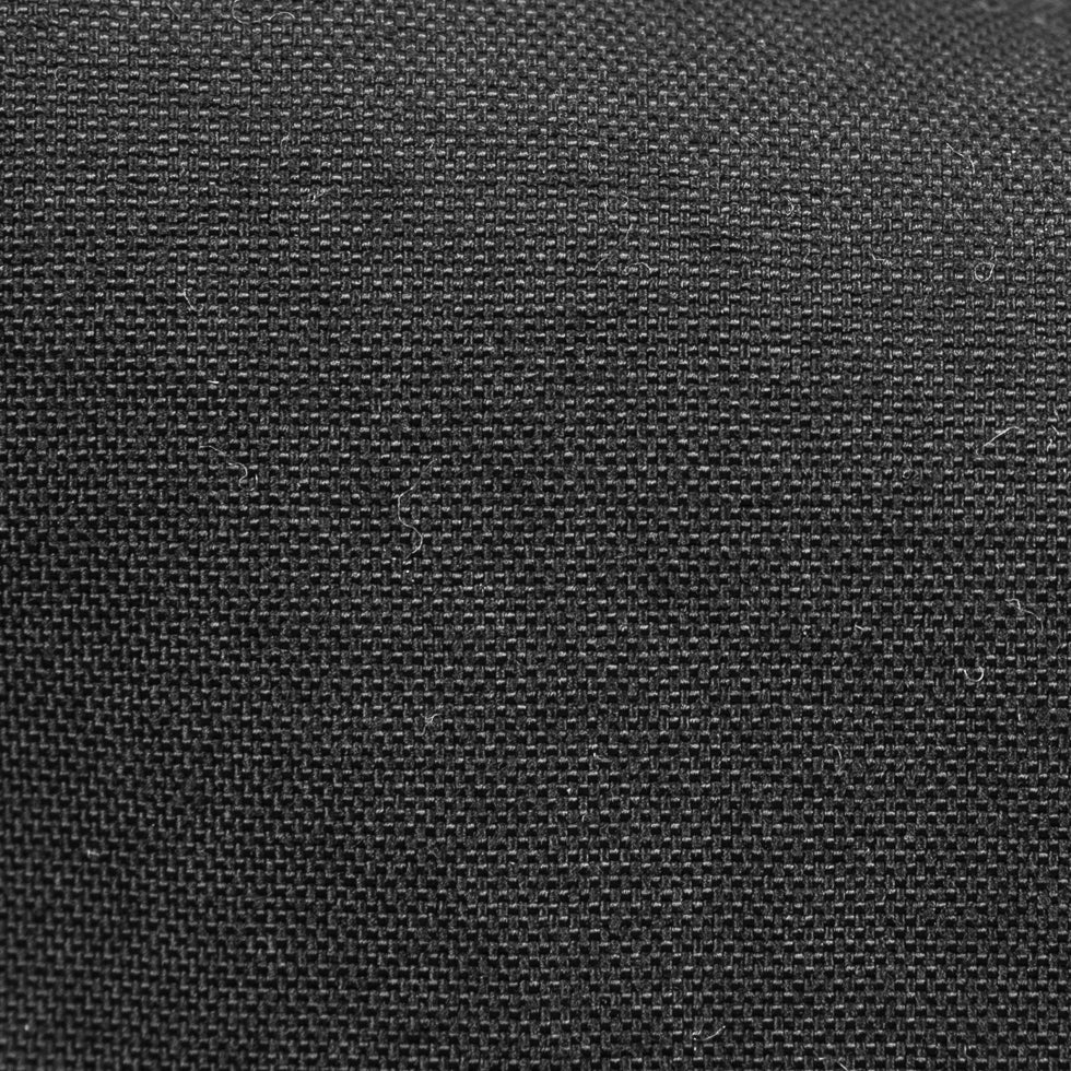 Rag &amp; Bone Black Crisp Polyester Woven - Detail